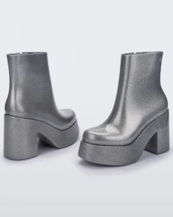 Boots|Platform*Melissa Nubia