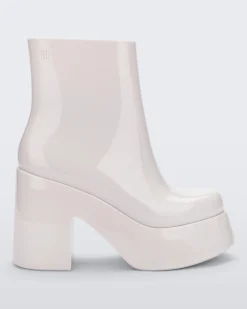 Boots|Platform*Melissa Nubia