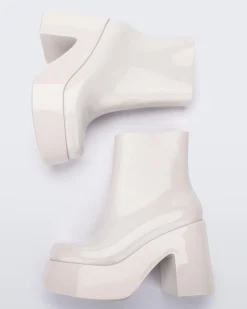 Boots|Platform*Melissa Nubia