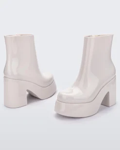 Boots|Platform*Melissa Nubia