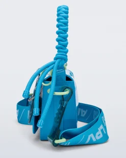 Handbags*Melissa Olga Bag Blue