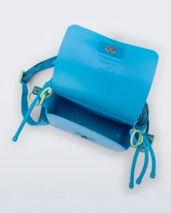 Handbags*Melissa Olga Bag Blue