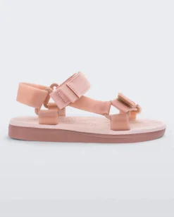 Ankle Strap*Melissa Papete