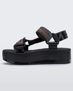 Platforms*Melissa Papete Platform