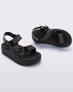 Platforms*Melissa Papete Platform