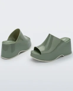 Platforms|Mules*Melissa Patty