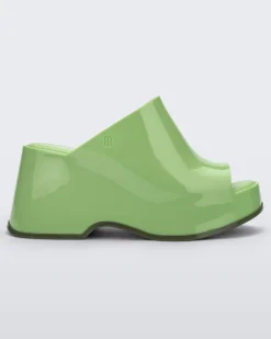 Platforms|Mules*Melissa Patty