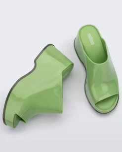 Platforms|Mules*Melissa Patty