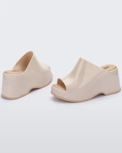 Platforms|Mules*Melissa Patty