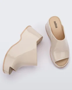 Platforms|Mules*Melissa Patty