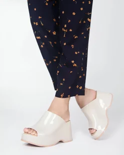 Platforms|Mules*Melissa Patty