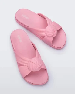 Slides*Melissa Plush