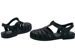 Ankle Strap*Melissa Possession Matte Black