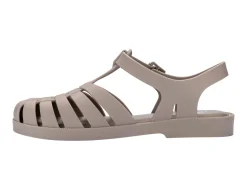 Ankle Strap*Melissa Possession Matte Beige