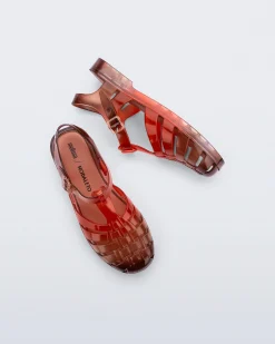 Ankle Strap*Melissa Possession