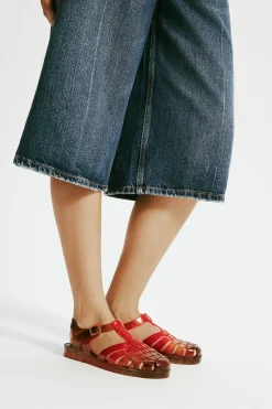 Ankle Strap*Melissa Possession