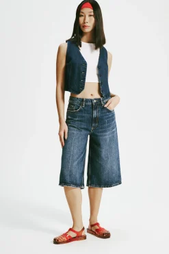 Ankle Strap*Melissa Possession