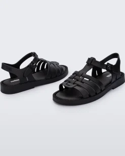 Ankle Strap*Melissa Possession Fresh