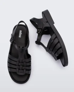 Ankle Strap*Melissa Possession Fresh