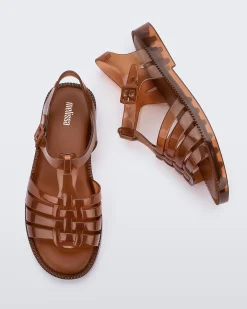 Ankle Strap*Melissa Possession Fresh