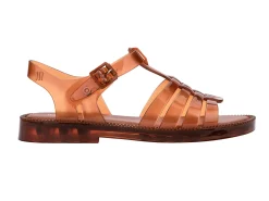 Ankle Strap*Melissa Possession Fresh