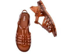 Ankle Strap*Melissa Possession Fresh