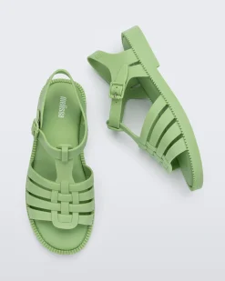 Ankle Strap*Melissa Possession Fresh