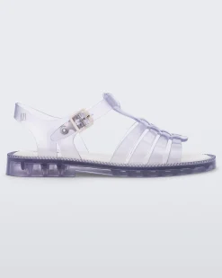 Ankle Strap*Melissa Possession Fresh