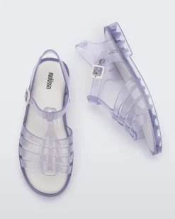 Ankle Strap*Melissa Possession Fresh