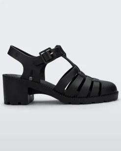 Ankle Strap|Heels*Melissa Possession Heel