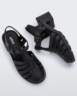 Ankle Strap|Heels*Melissa Possession Heel