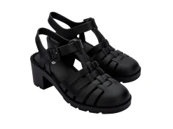 Ankle Strap|Heels*Melissa Possession Heel