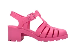 Ankle Strap|Heels*Melissa Possession Heel