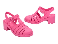 Ankle Strap|Heels*Melissa Possession Heel