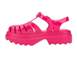 Ankle Strap|Platform*Melissa Possession Platform II Pink