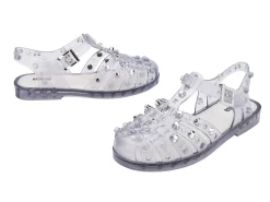 Ankle Strap*Melissa Possession Studs