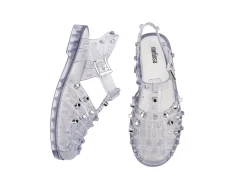 Ankle Strap*Melissa Possession Studs