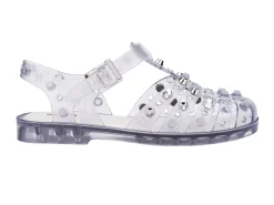 Ankle Strap*Melissa Possession Studs