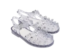 Ankle Strap*Melissa Possession Studs