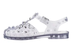 Ankle Strap*Melissa Possession Studs