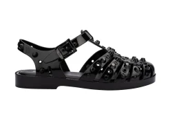 Ankle Strap*Melissa Possession Studs
