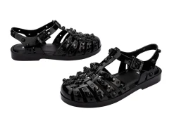 Ankle Strap*Melissa Possession Studs