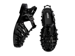 Ankle Strap*Melissa Possession Studs