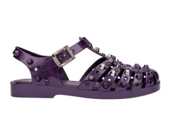 Ankle Strap*Melissa Possession Studs