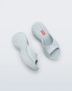 Slides|Platforms*Melissa Quantum Platform Light Blue