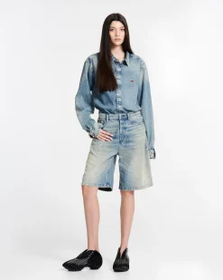 Sneakers*Melissa Quantum Sneaker Black