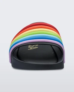 Slides*Melissa Rainbow Beach