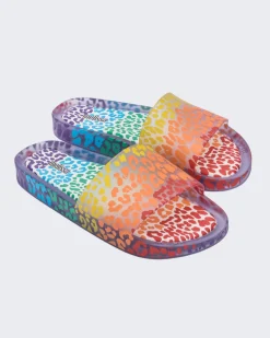 Slides*Melissa Rainbow Beach