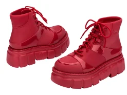 Platforms|Boots*Melissa Rebel Boot