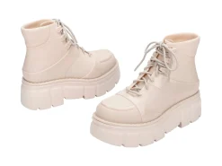 Platforms|Boots*Melissa Rebel Boot